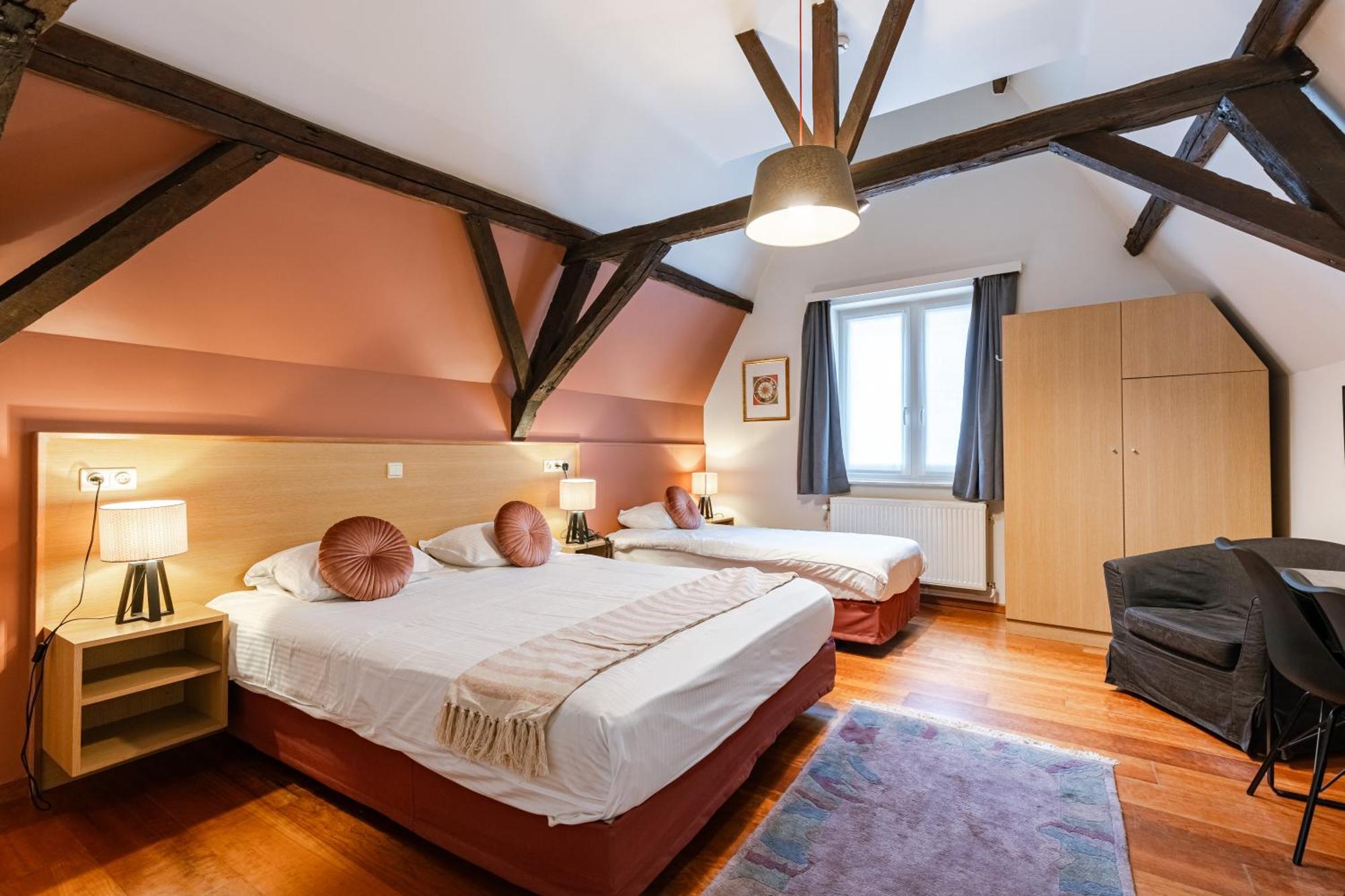 Hotel Malleberg 3*