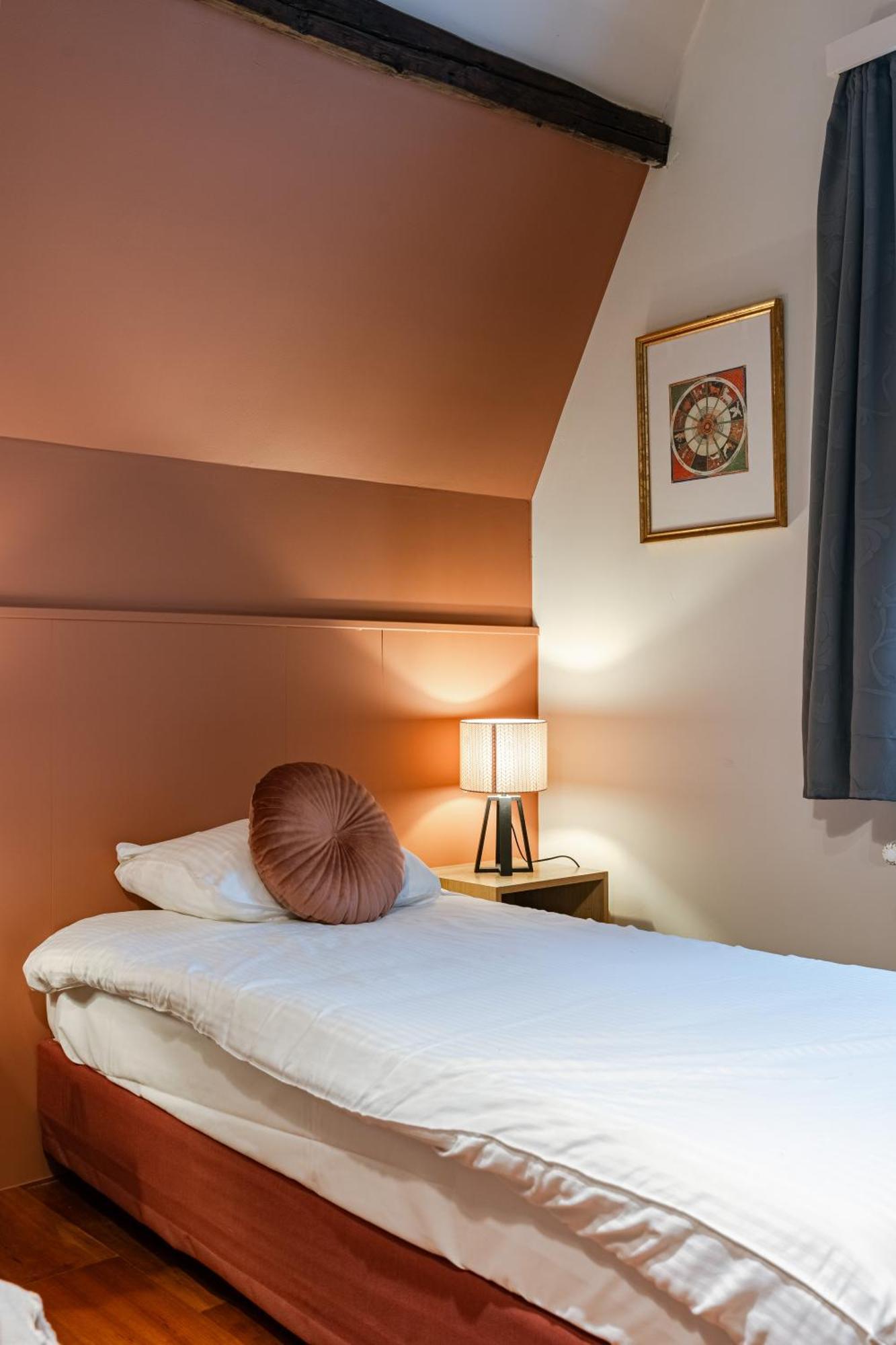Malleberg Hotel