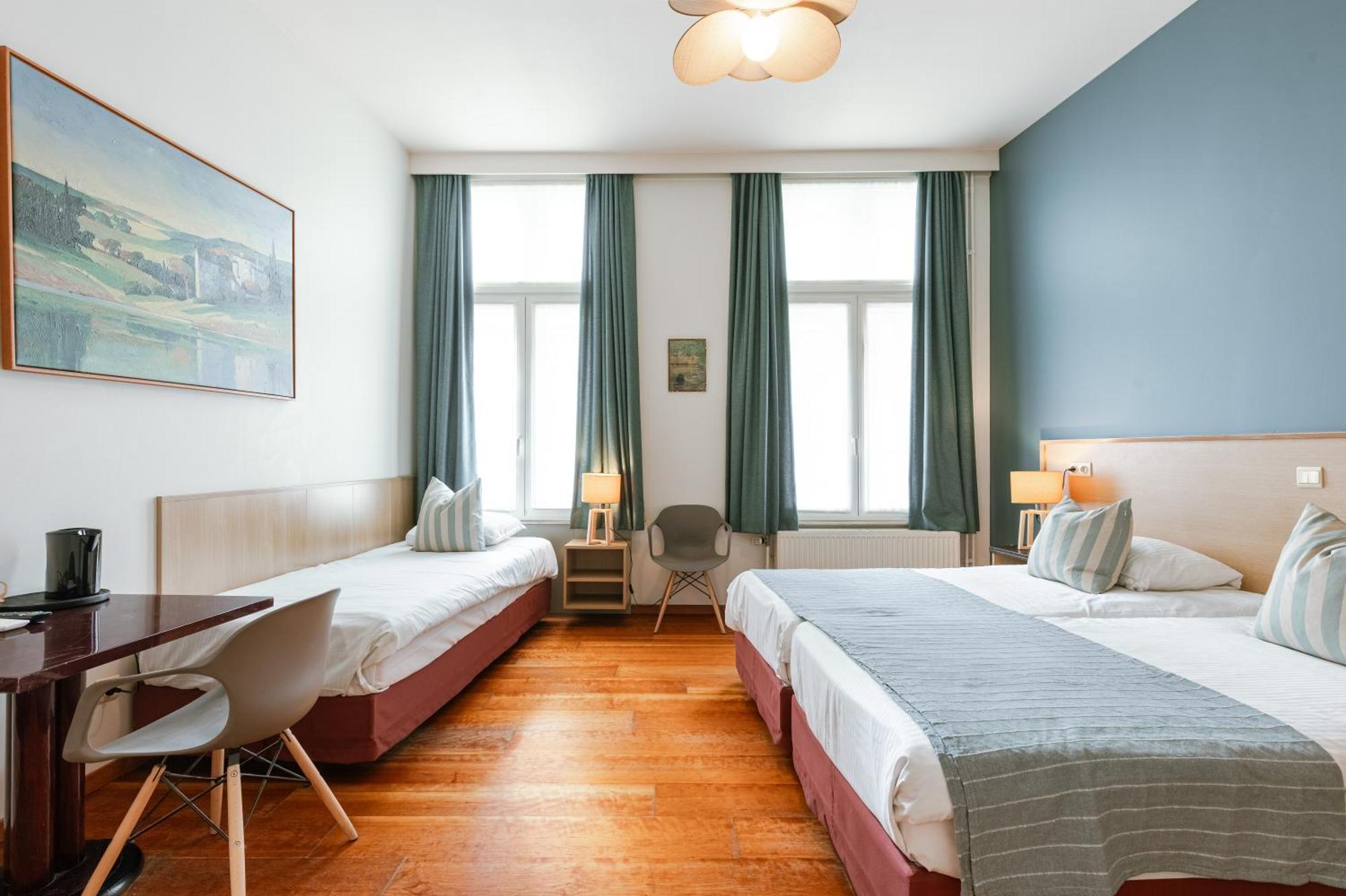 Hotel Malleberg