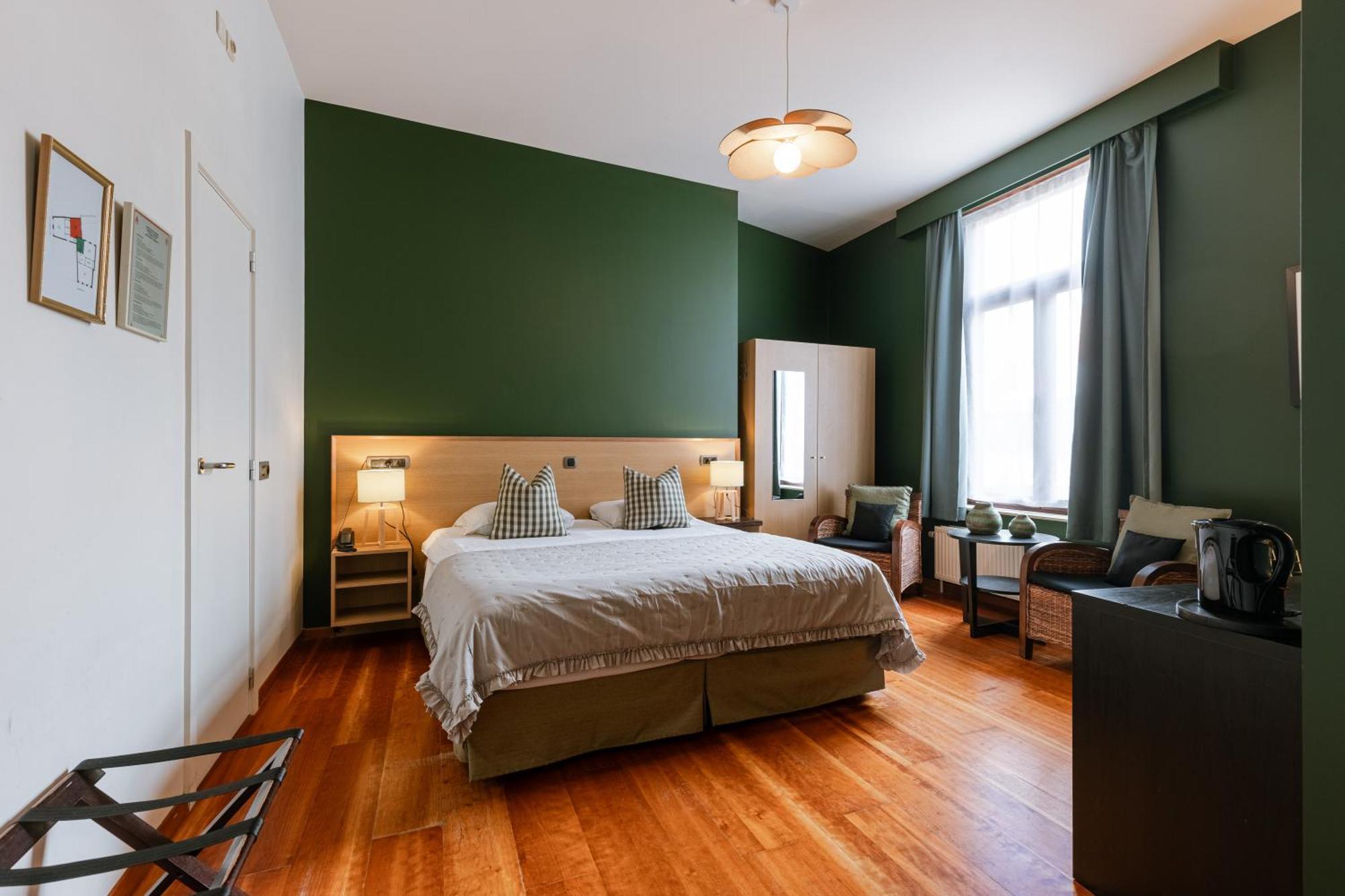 Malleberg Hotel 3*