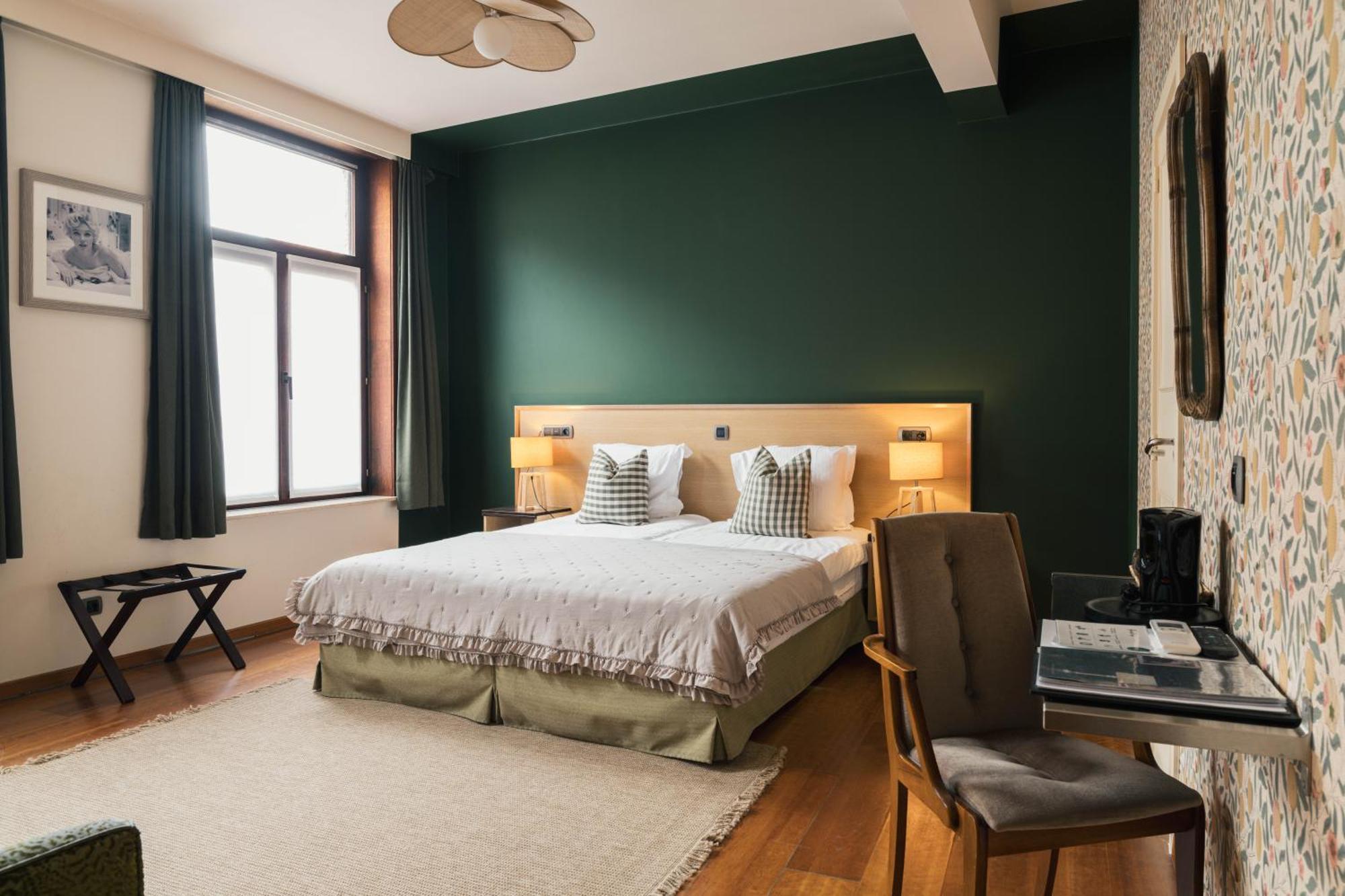 Malleberg Hotel 3*