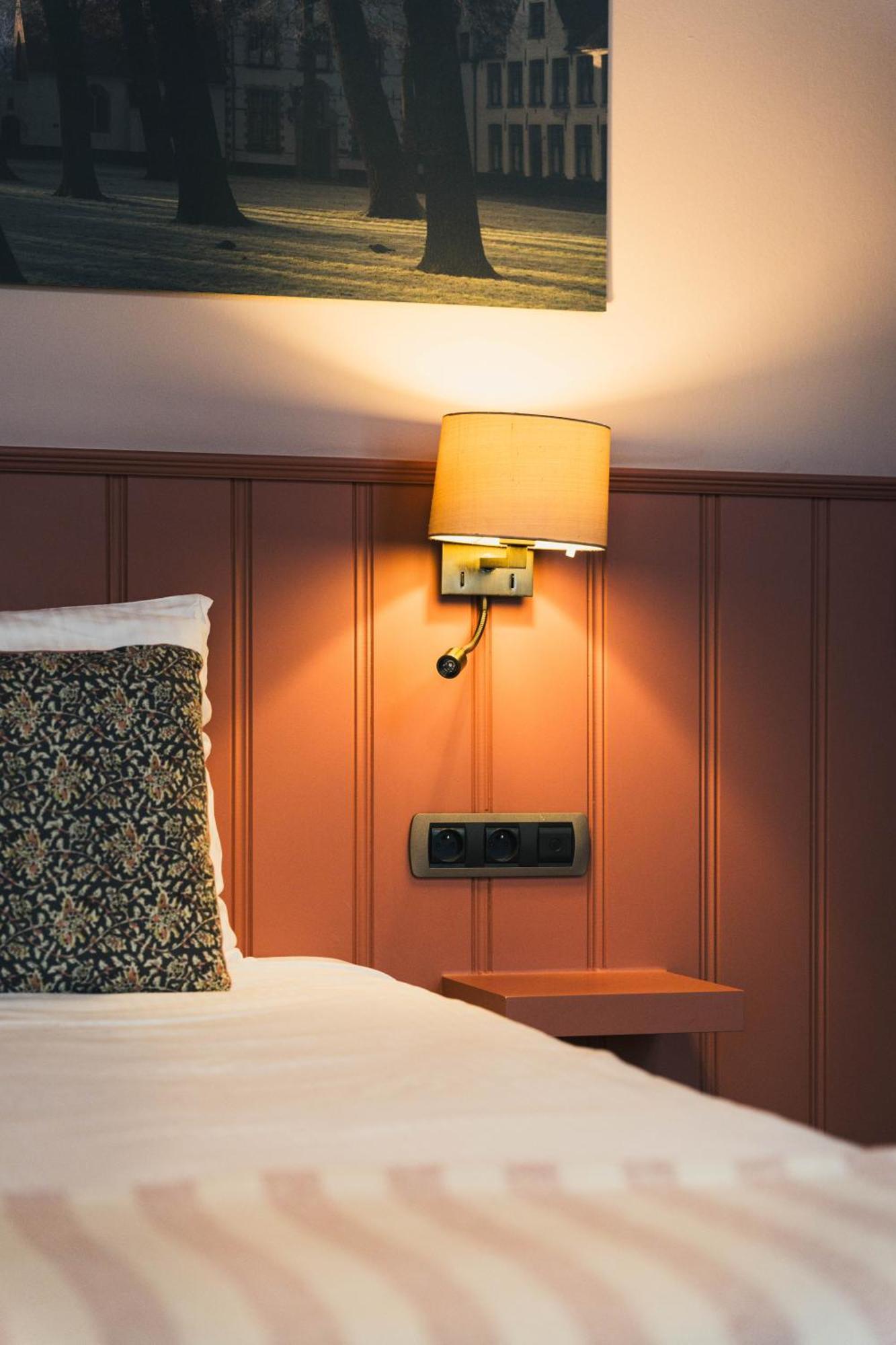 Hotel Malleberg 3*