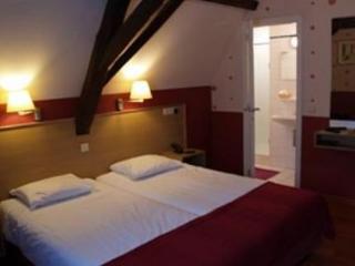 Hotel Malleberg 3*