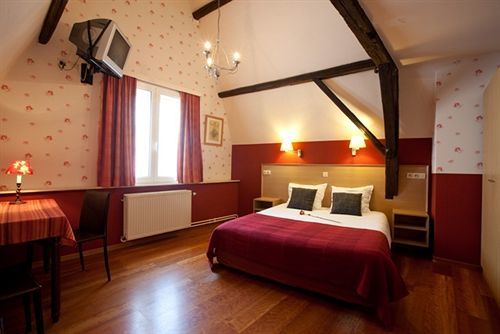 Hotel Malleberg Brügge
