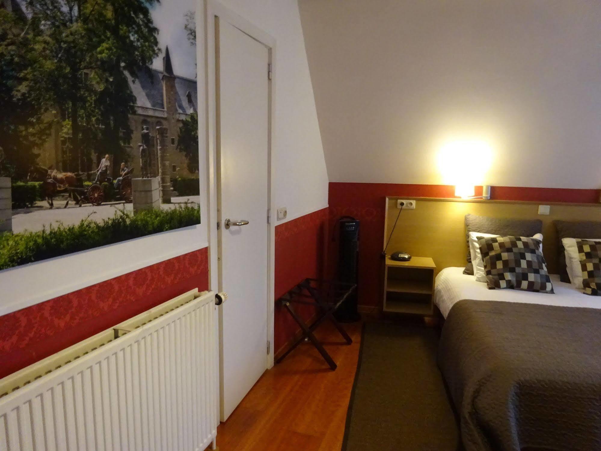 Malleberg Hotel 3*