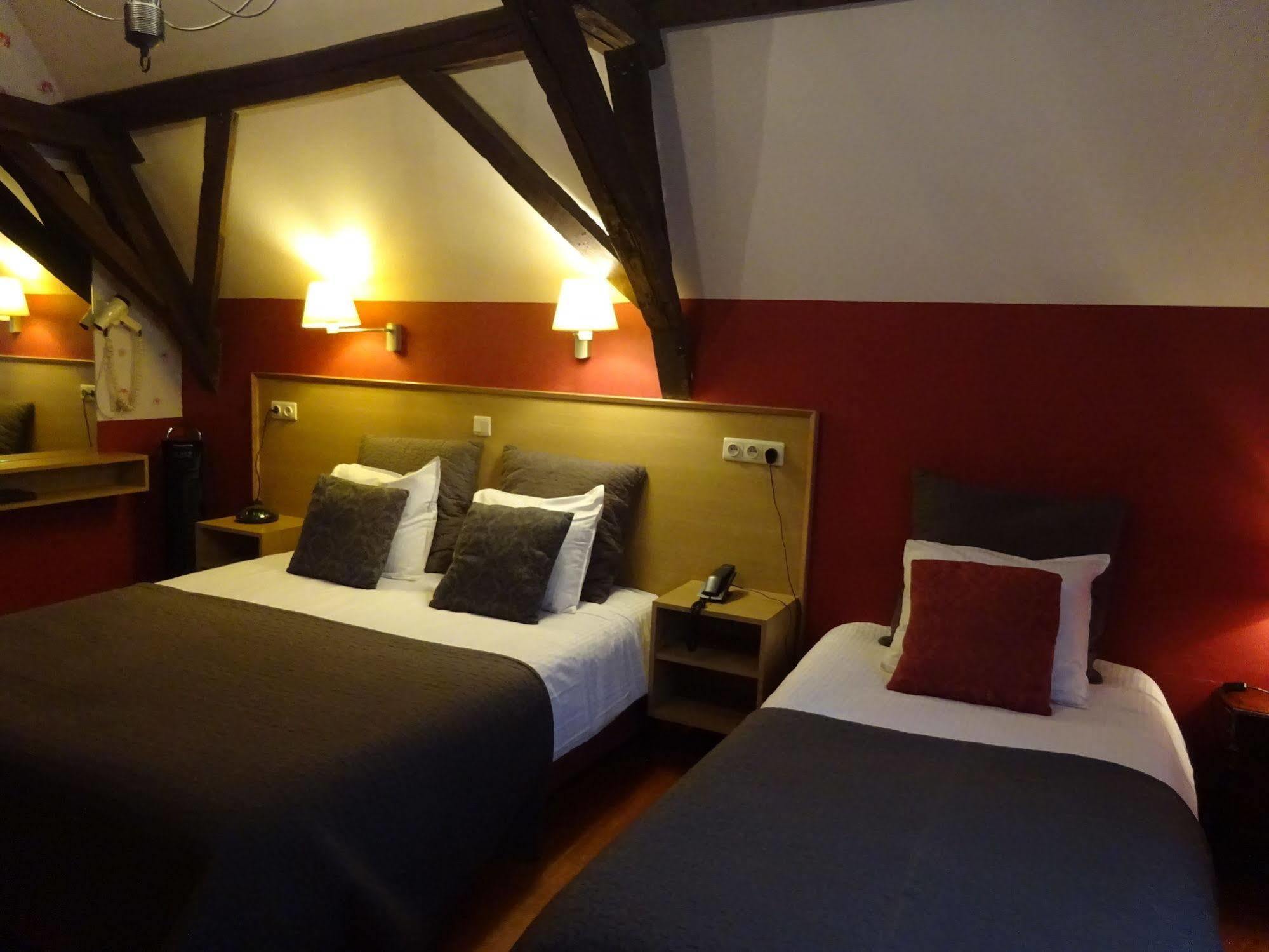 Hotel Malleberg 3*