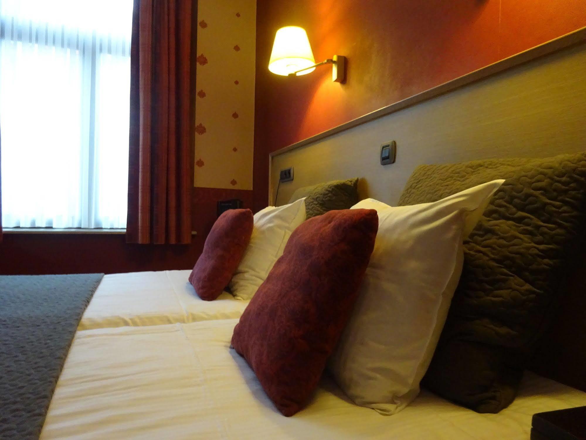 Hotel Malleberg Brügge