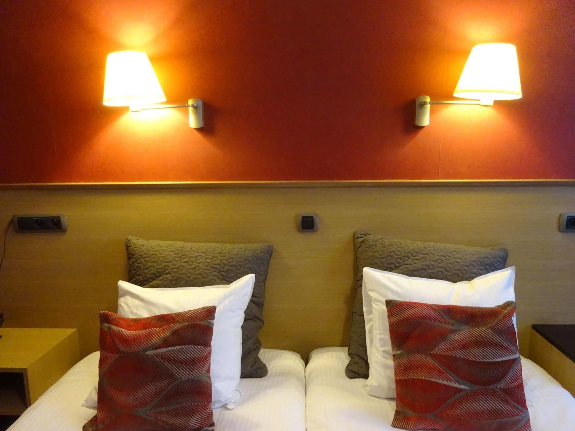 Malleberg Hotel Brügge
