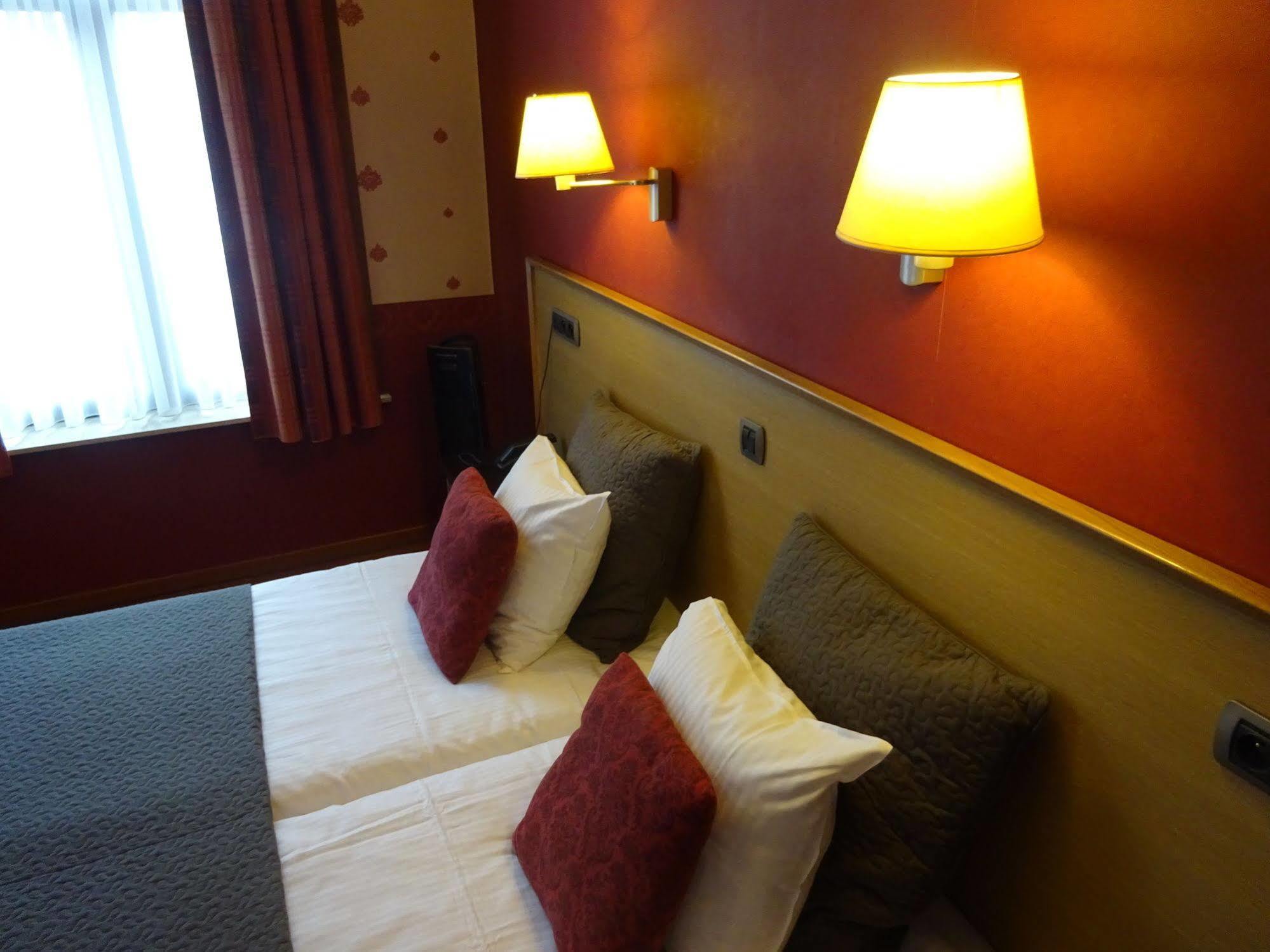 Malleberg Hotel