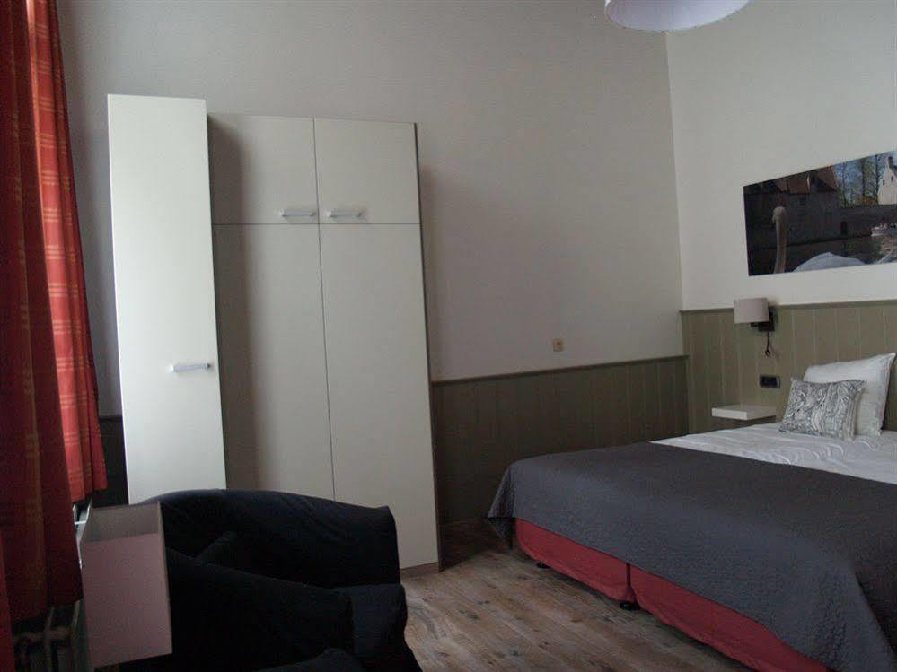 Hotel Malleberg 3*