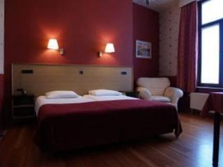 Hotel Malleberg