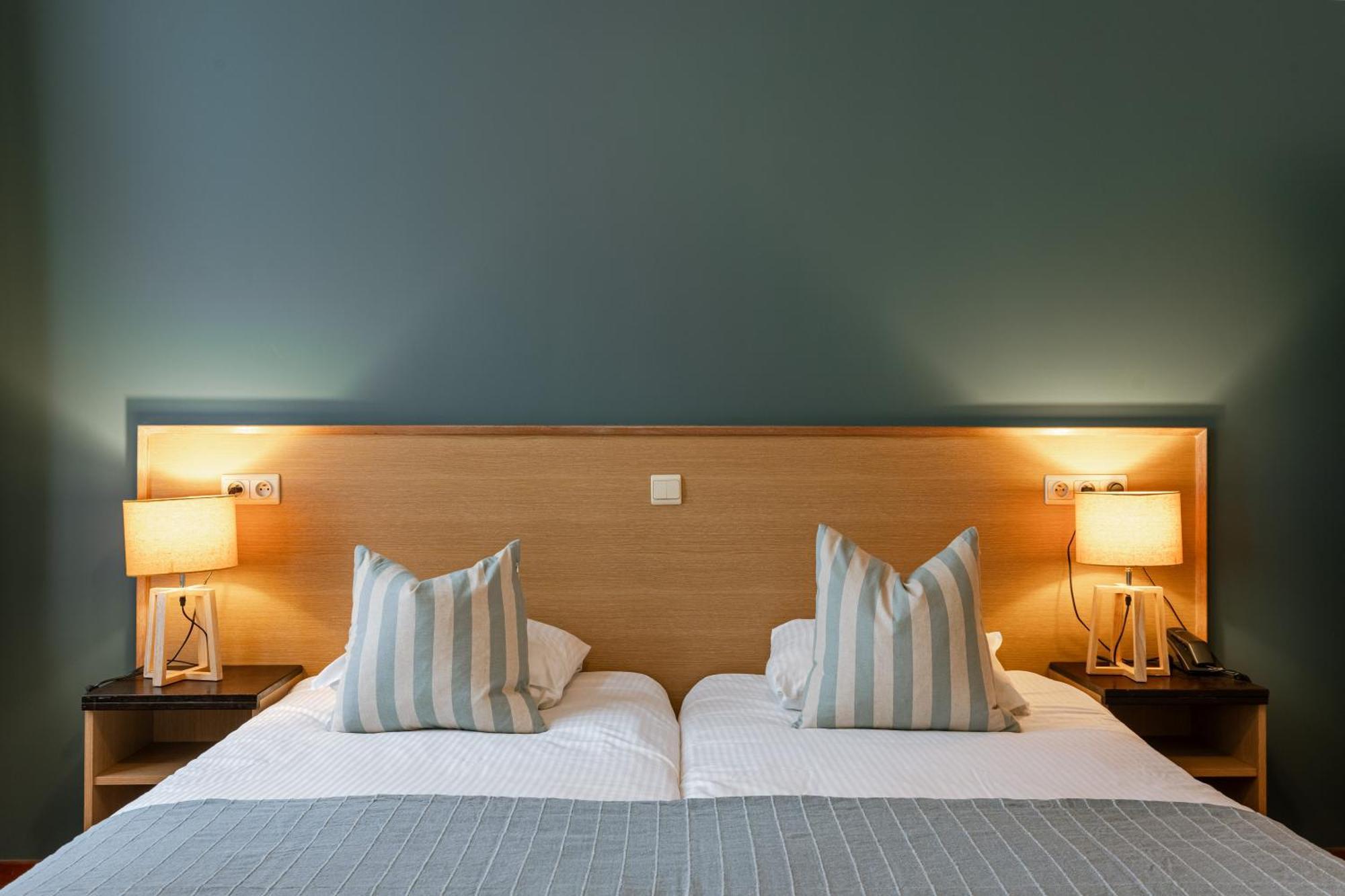 Hotel Boutique Malleberg 3*