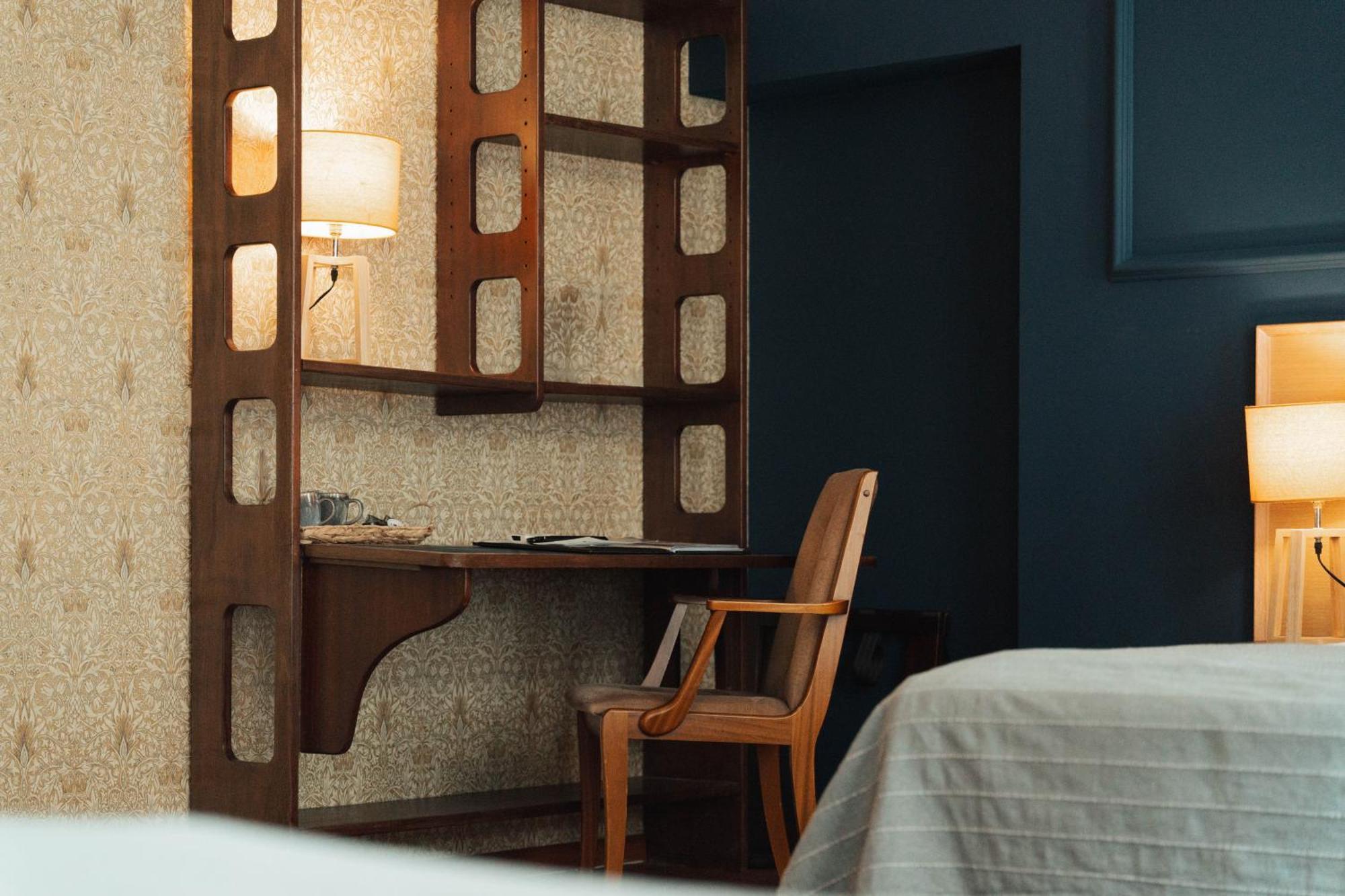 Boutique Malleberg Hotel Brugge