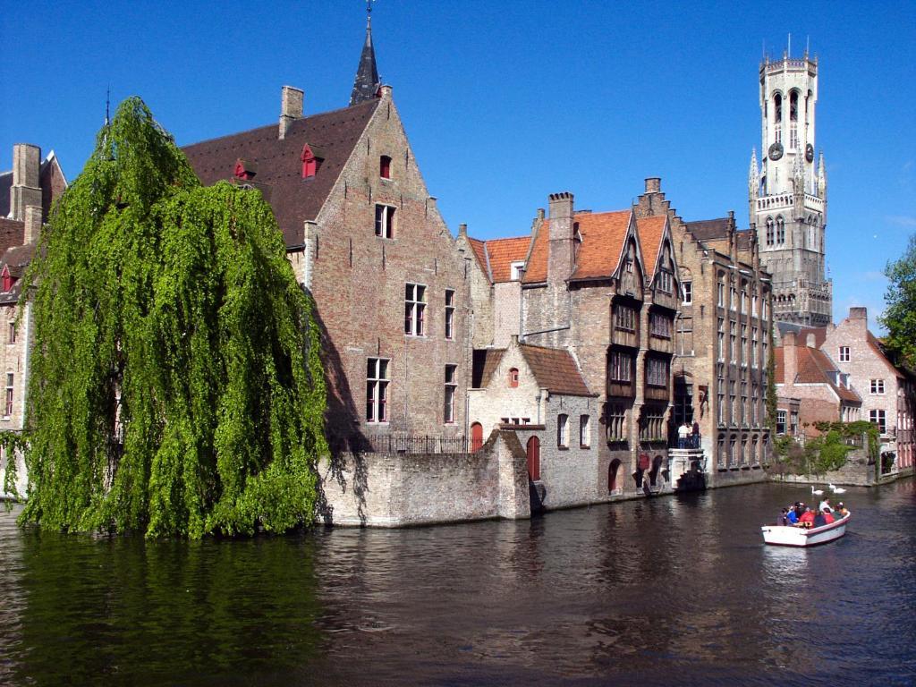 Boutique Malleberg Brugge