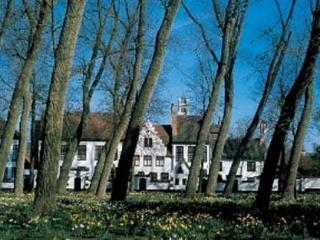 Boutique Malleberg Hotel Brugge