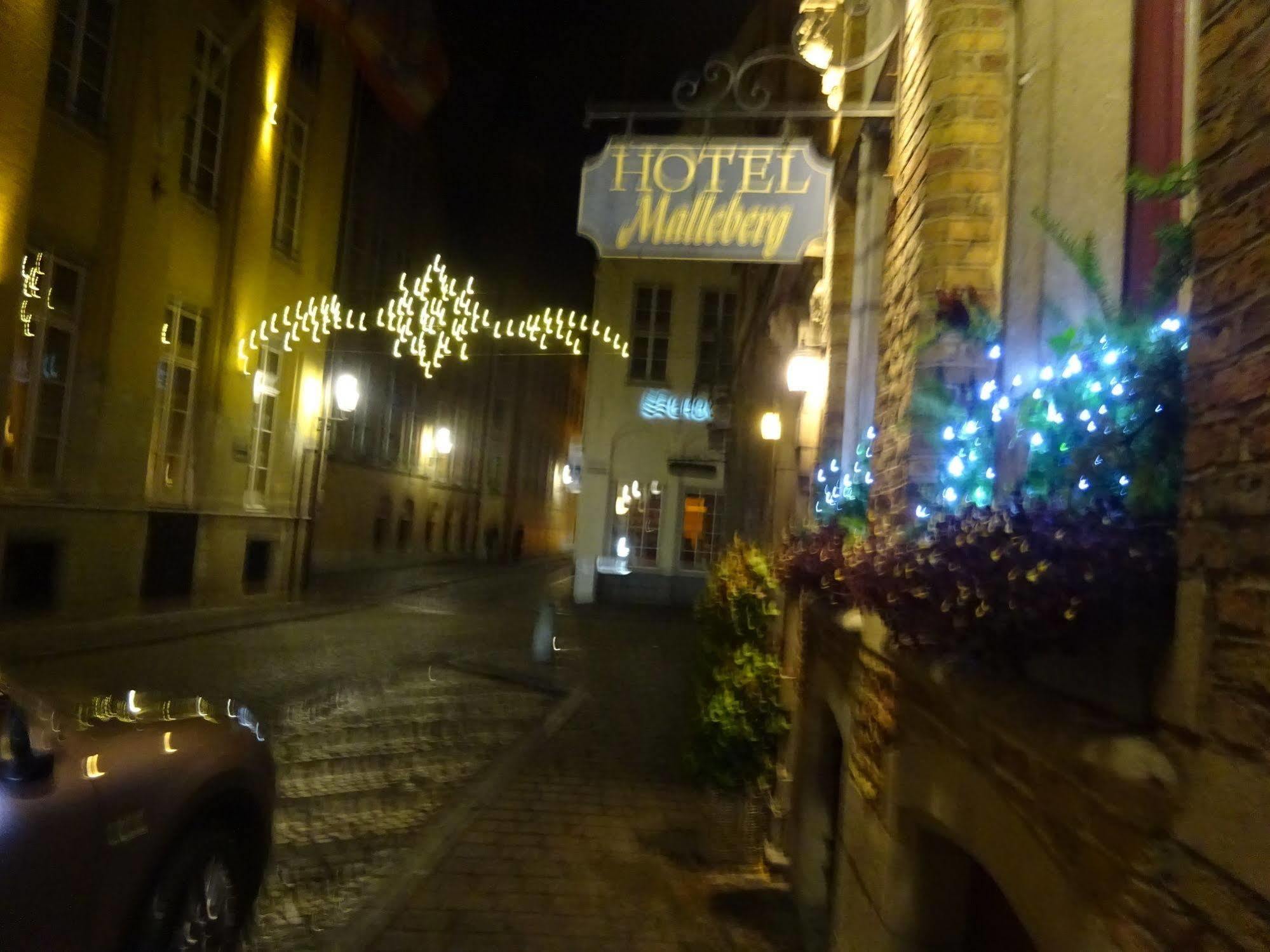 Boutique Malleberg Hotel 3*